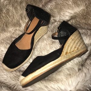 Espadrilles